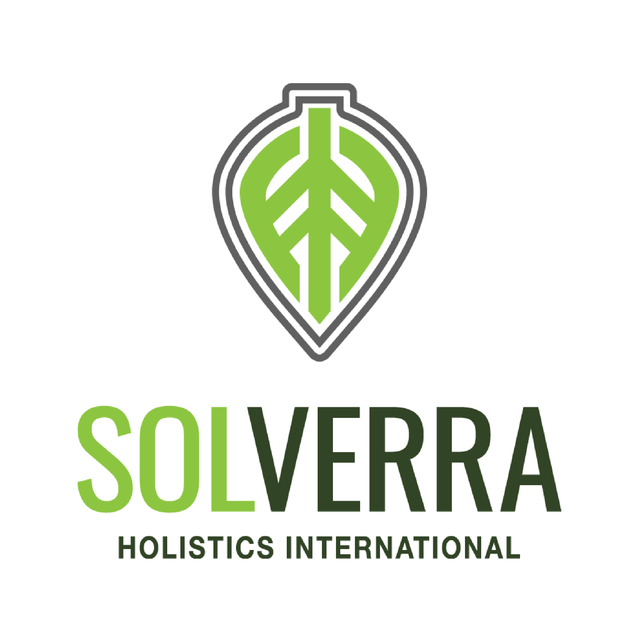Solverra Holistics International - THC Products Dallas Fort Worth