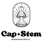 Cap+Stem Mushroom Extracts